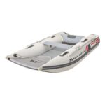 Aqua Marina Aircat 9'4 BT-AC285 (4 Personen) 285 cm