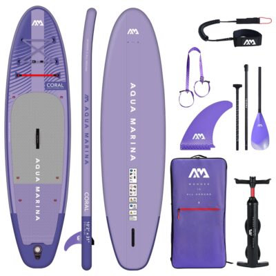 Aqua Marina Coral 10'2 BT-23COPN