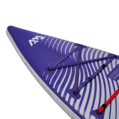 Aqua Marina Coral Touring 11'6 : 350cm Night Fade Lila BT-23CTPN