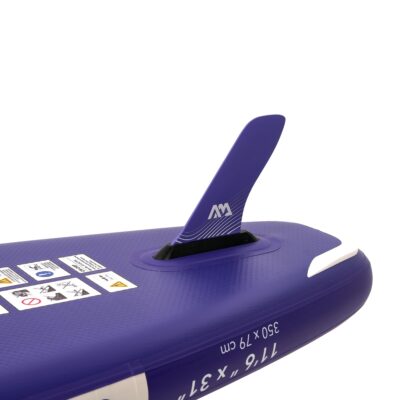 Aqua Marina Coral Touring 11'6 : 350cm Night Fade Lila BT-23CTPN