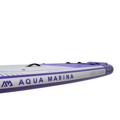 Aqua Marina Coral Touring 11'6 : 350cm Night Fade Lila BT-23CTPN