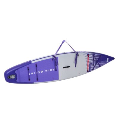 Aqua Marina Coral Touring 11'6 : 350cm Night Fade Lila BT-23CTPN