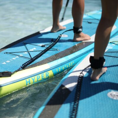 Aqua Marina Hyper 12'6 SUP-Board BT-21HY02