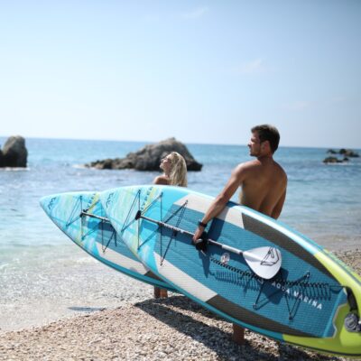 Aqua Marina Hyper 12'6 SUP-Board BT-21HY02