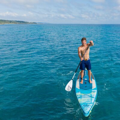 Aqua Marina Hyper 12'6 SUP-Board BT-21HY02