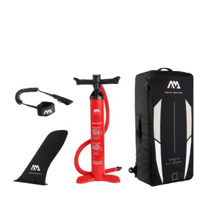 Aqua Marina Hyper 12'6 SUP-Board BT-21HY02