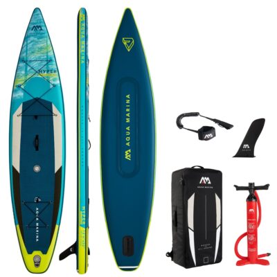 Aqua Marina Hyper 12'6 SUP-Board BT-21HY02
