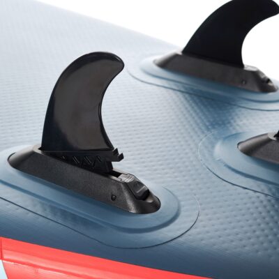 Aqua Marina Swift Attach Kleine Seitenflosse links B0303632