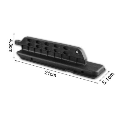 Aqua Marina US Finbox Adapter B0302763