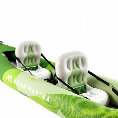 Aqua Marina Betta-412 Freizeitkajak – 2 Personen