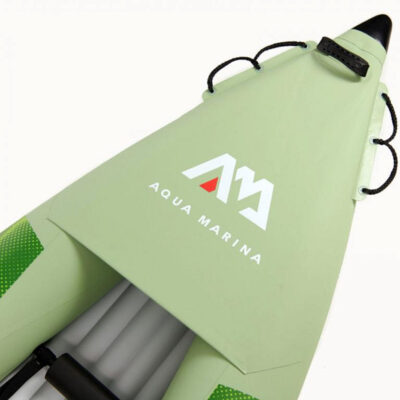 Aqua Marina Betta-412 Freizeitkajak – 2 Personen