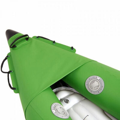 Aqua Marina Betta-412 Freizeitkajak – 2 Personen