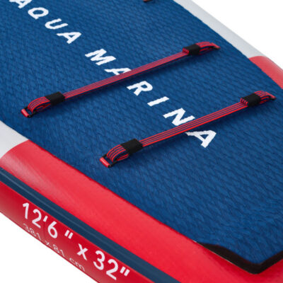 Aqua Marina Hyper 11'6 SUP-Board BT-23HY01