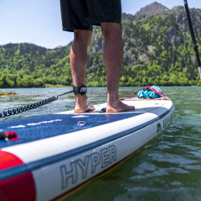 Aqua Marina Hyper 11'6 SUP-Board BT-23HY01