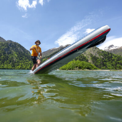 Aqua Marina Hyper 11'6 SUP-Board BT-23HY01
