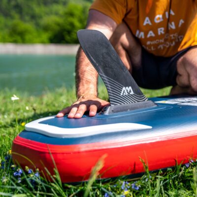 Aqua Marina Hyper 11'6 SUP-Board BT-23HY01