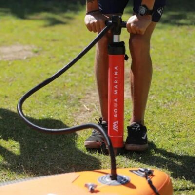 Aqua Marina Liquid air Druckmessgerät B0303020