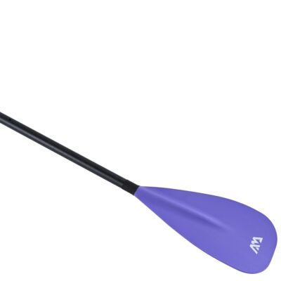 Aqua Marina Pastel 3-Teiliges SUP-Paddel Lila B0303925