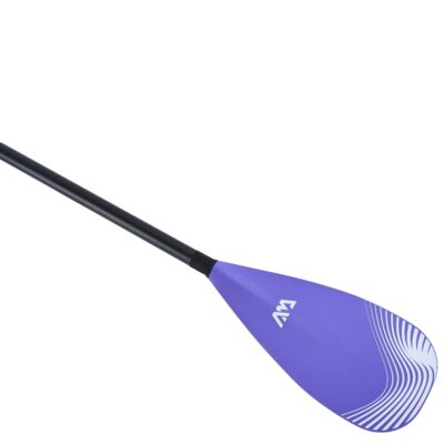 Aqua Marina Pastel 3-Teiliges SUP-Paddel Lila B0303925