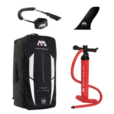 Aqua Marina Race 12'6 BT-21RA01