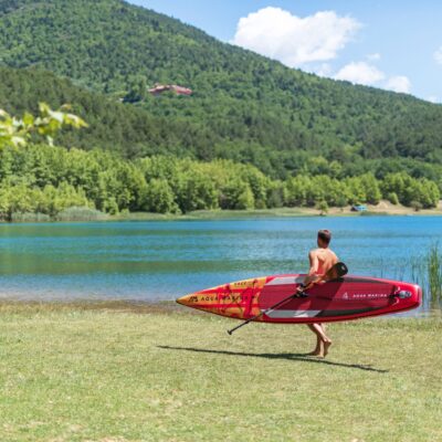 Aqua Marina Race 14'0 BT-21RA02