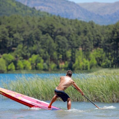 Aqua Marina Race 14'0 BT-21RA02