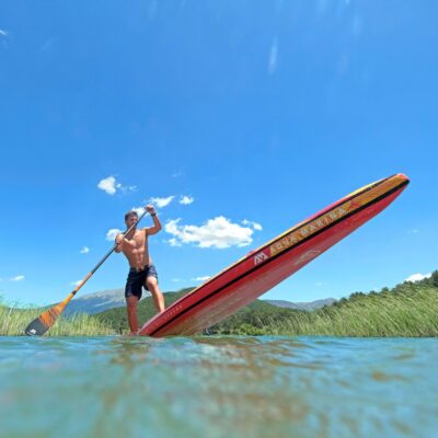 Aqua Marina Race 14'0 BT-21RA02