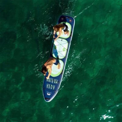 Aqua Marina Super Trip tandem 14'0