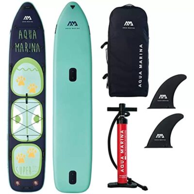 Aqua Marina Super Trip tandem 14'0