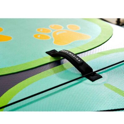 Aqua Marina Super Trip tandem 14'0