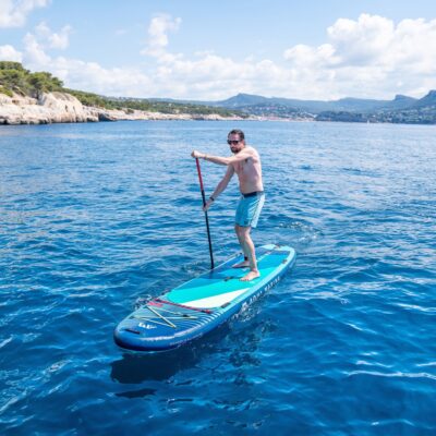 Aqua Marina Super Trip 12'6 BT-24ST01