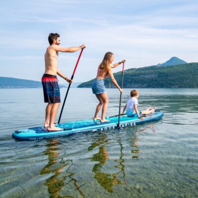 Aqua Marina Super Trip 12'6 BT-24ST01