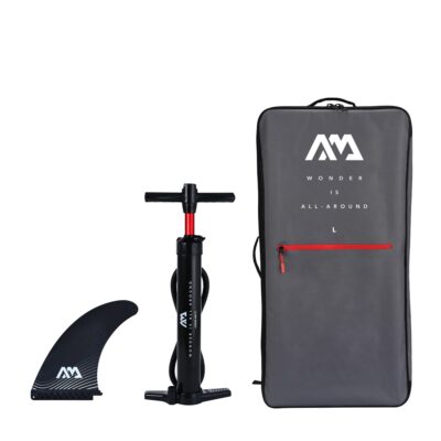Aqua Marina Super Trip 12'6 BT-24ST01