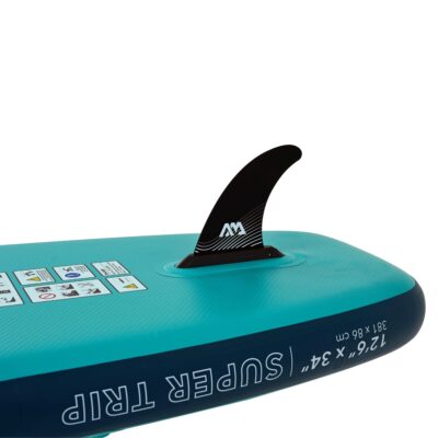 Aqua Marina Super Trip 12'6 BT-24ST01