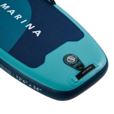 Aqua Marina Super Trip 12'6 BT-24ST01