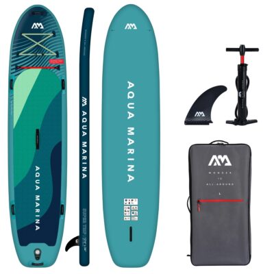 Aqua Marina Super Trip 12'6 BT-24ST01