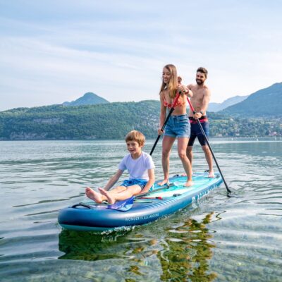 Aqua Marina Super Trip 12'6 BT-24ST01