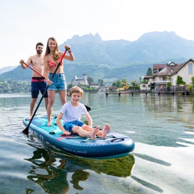 Aqua Marina Super Trip 12'6 BT-24ST01