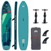 Aqua Marina Super Trip Tandem 14'0 BT-24ST02