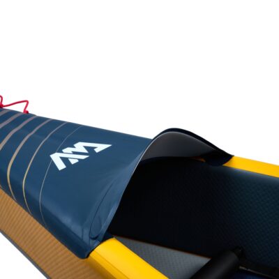 Aqua Marina Tomahawk 1-personen AIR-K 375