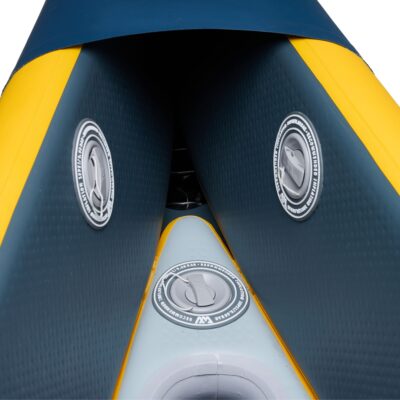 Aqua Marina Tomahawk 1-personen AIR-K 375