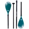 Aqua Marina DUAL-TECH 2-in-1 SUP Paddle with Kayak Option B0304614