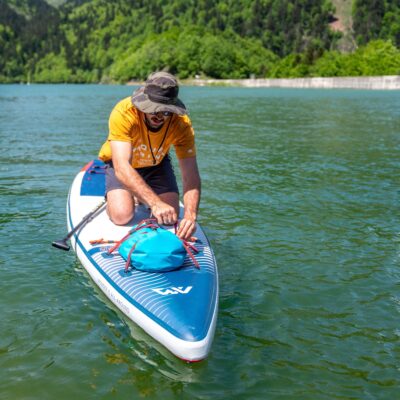 Aqua Marina Hyper 11'6 SUP-Board BT-23HY01
