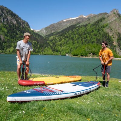 Aqua Marina Hyper 11'6 SUP-Board BT-23HY01