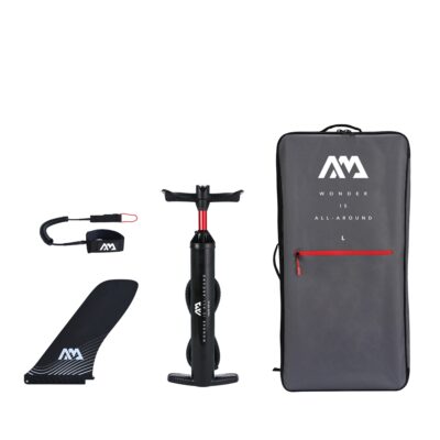 Aqua Marina Hyper 11'6 SUP-Board BT-23HY01