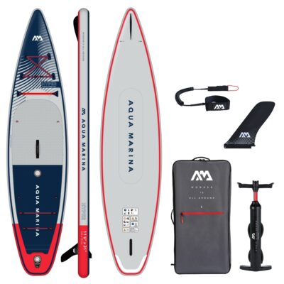 Aqua Marina Hyper 11'6 SUP-Board BT-23HY01