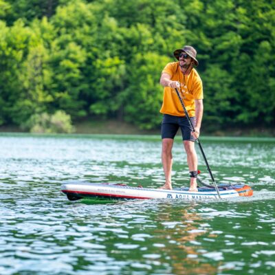 Aqua Marina Hyper 11'6 SUP-Board BT-23HY01