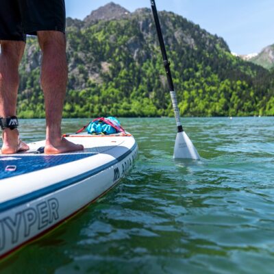 Aqua Marina Hyper 11'6 SUP-Board BT-23HY01