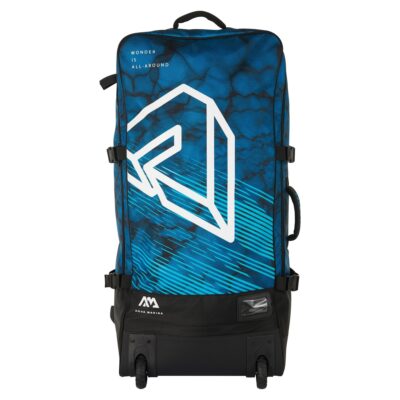 Aqua Marina Advanced Luggage mit Rollen (Blueberry) B0303635
