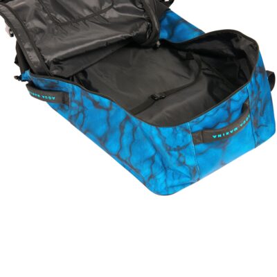Aqua Marina Advanced Luggage mit Rollen (Blueberry) B0303635